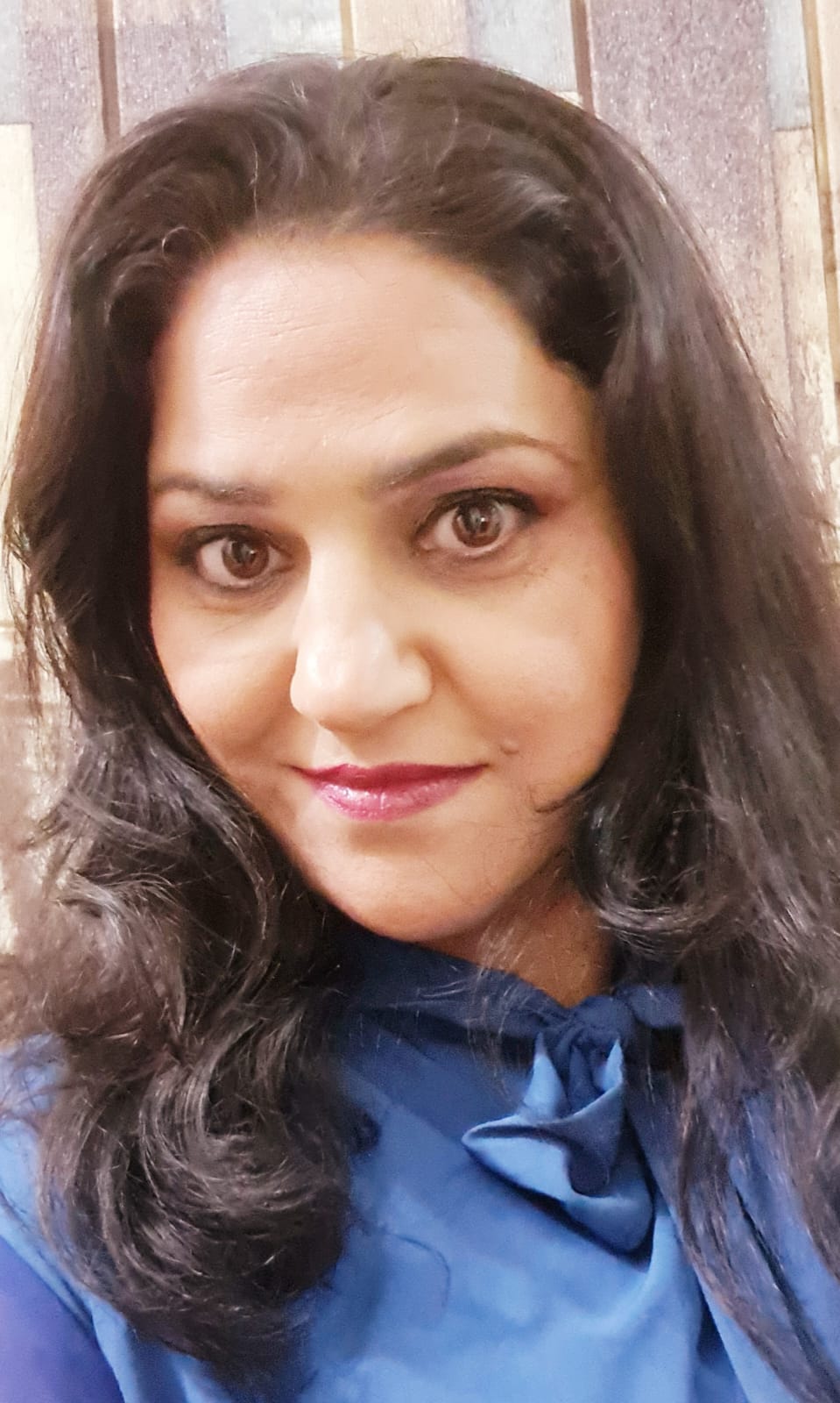 هدى أبو نبوت